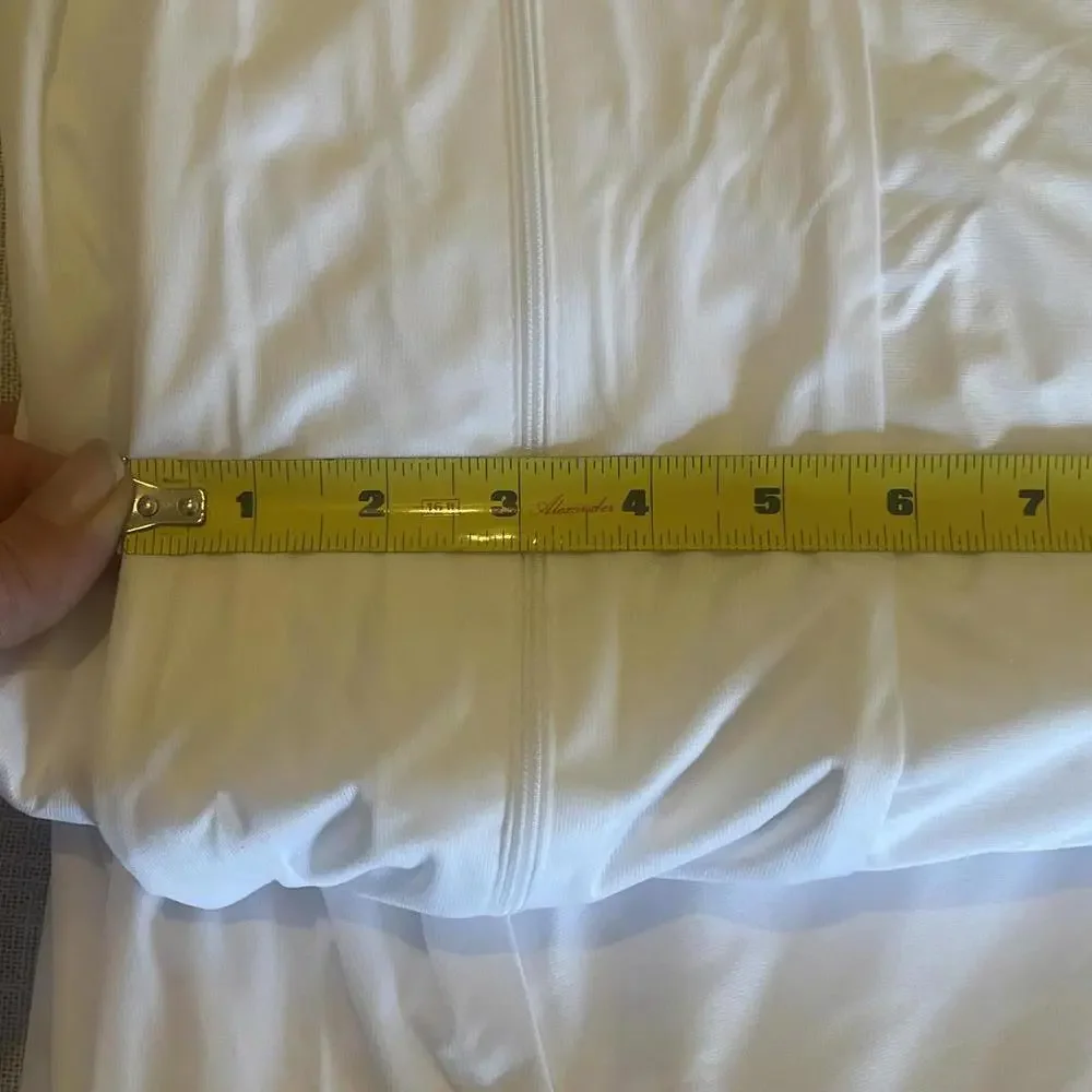 Protect-A-Bed Mattress Protector - Waterproof‎ & Hypoallergenic